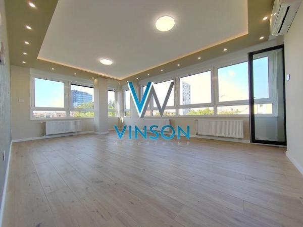 Glavna slika -Radnička,  Lokal za izdavanje, 101m2, 2.100€