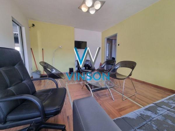 Slika 2 - Kosovska,  Lokal za izdavanje, 80m2, 600€