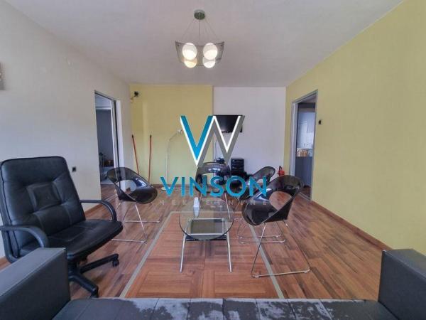 Slika 3 - Kosovska,  Lokal za izdavanje, 80m2, 600€