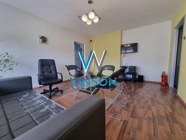 Slika 5 - Kosovska,  Lokal za izdavanje, 80m2, 600€