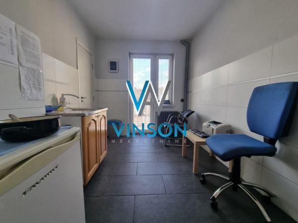 Slika 6 - Kosovska,  Lokal za izdavanje, 80m2, 600€