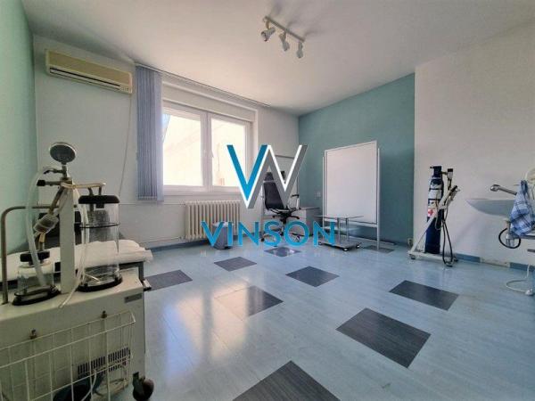 Slika 7 - Kosovska,  Lokal za izdavanje, 80m2, 600€