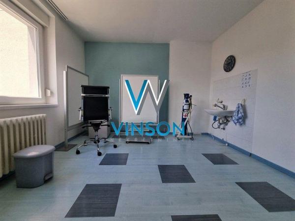 Slika 9 - Kosovska,  Lokal za izdavanje, 80m2, 600€