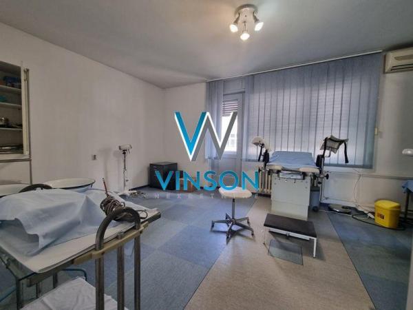 Slika 10 - Kosovska,  Lokal za izdavanje, 80m2, 600€