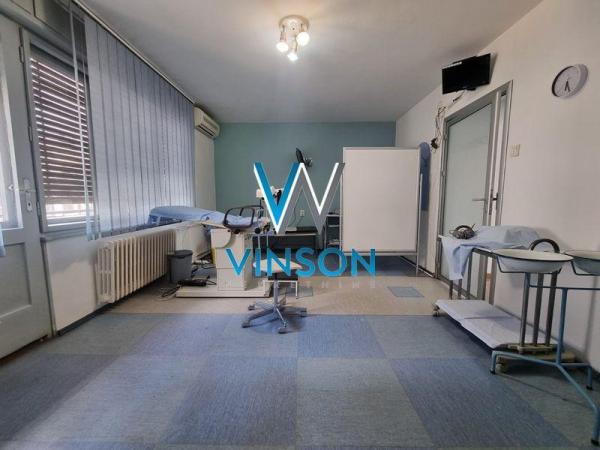 Slika 11 - Kosovska,  Lokal za izdavanje, 80m2, 600€