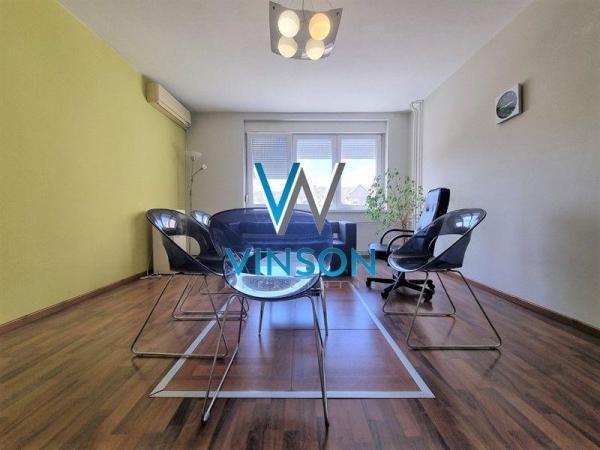 Glavna slika -Kosovska,  Lokal za izdavanje, 80m2, 600€