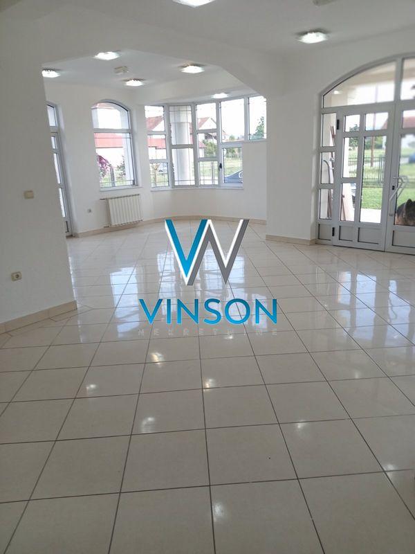 Slika 1 -  Lokal za izdavanje, 100m2, 700€