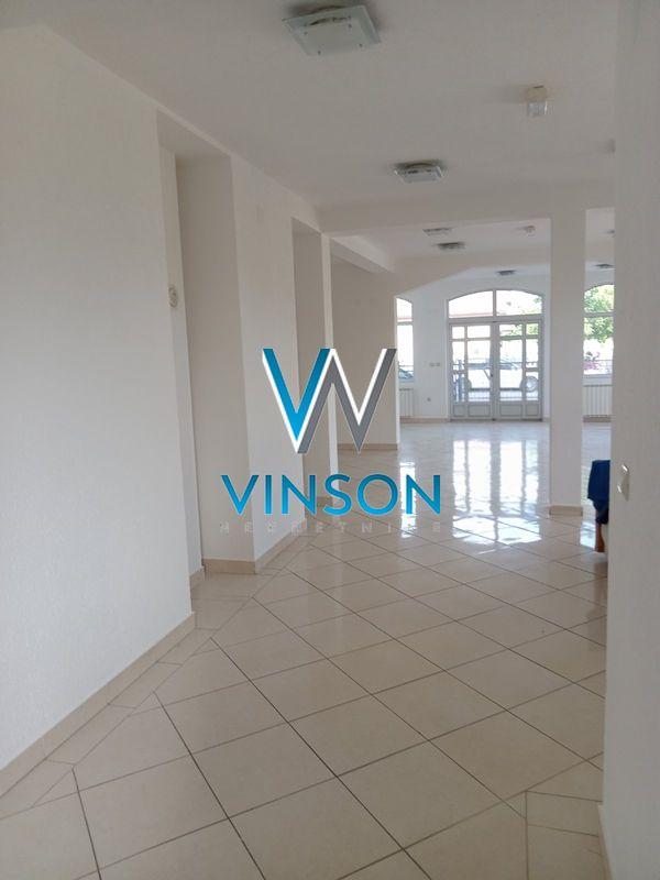 Slika 2 -  Lokal za izdavanje, 100m2, 700€