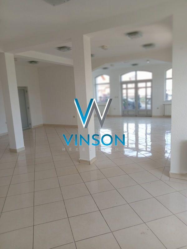 Slika 3 -  Lokal za izdavanje, 100m2, 700€