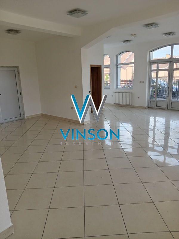 Slika 4 -  Lokal za izdavanje, 100m2, 700€