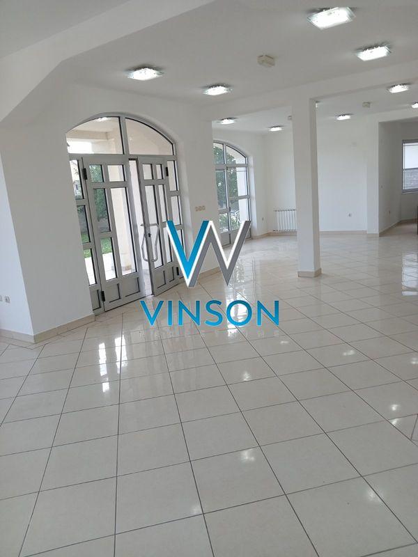 Slika 6 -  Lokal za izdavanje, 100m2, 700€