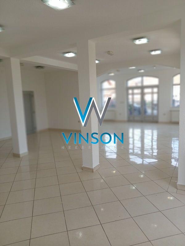 Slika 7 -  Lokal za izdavanje, 100m2, 700€