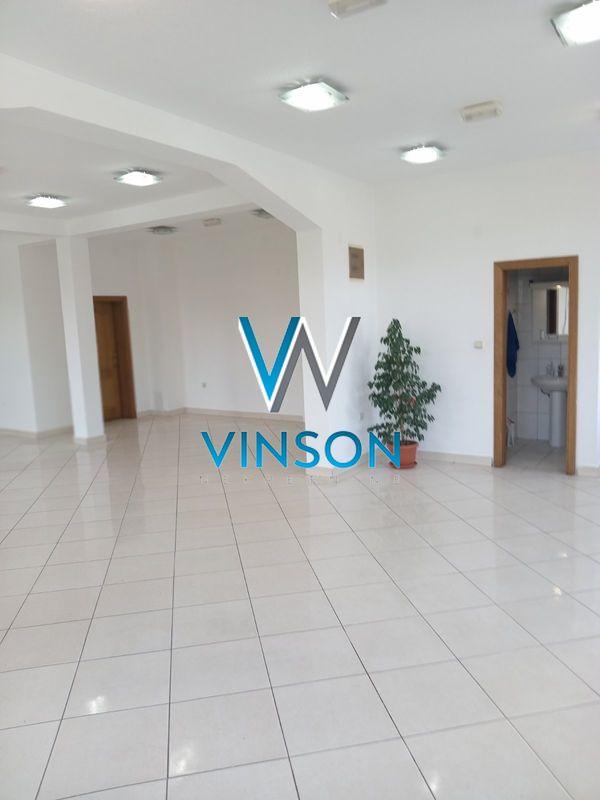 Slika 8 -  Lokal za izdavanje, 100m2, 700€