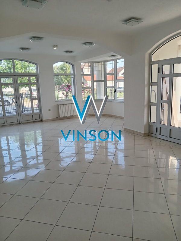 Glavna slika - Lokal za izdavanje, 100m2, 700€