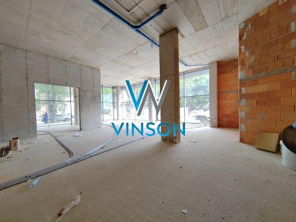Slika 2 -  Lokal za izdavanje, 185m2, 4.625€