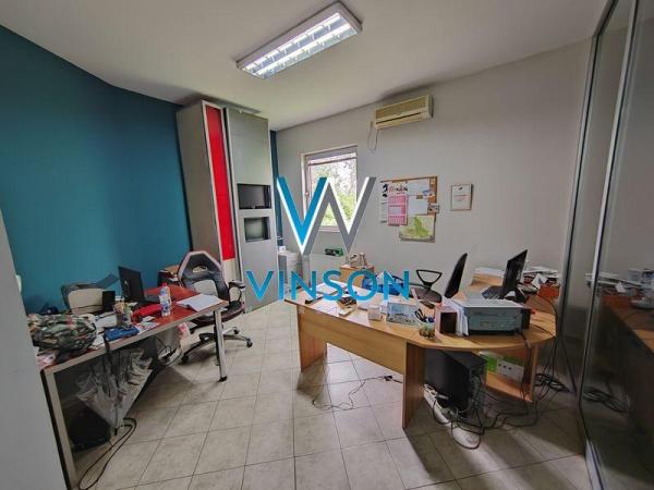 Slika 9 -  Lokal za izdavanje, 285m2, 2.500€