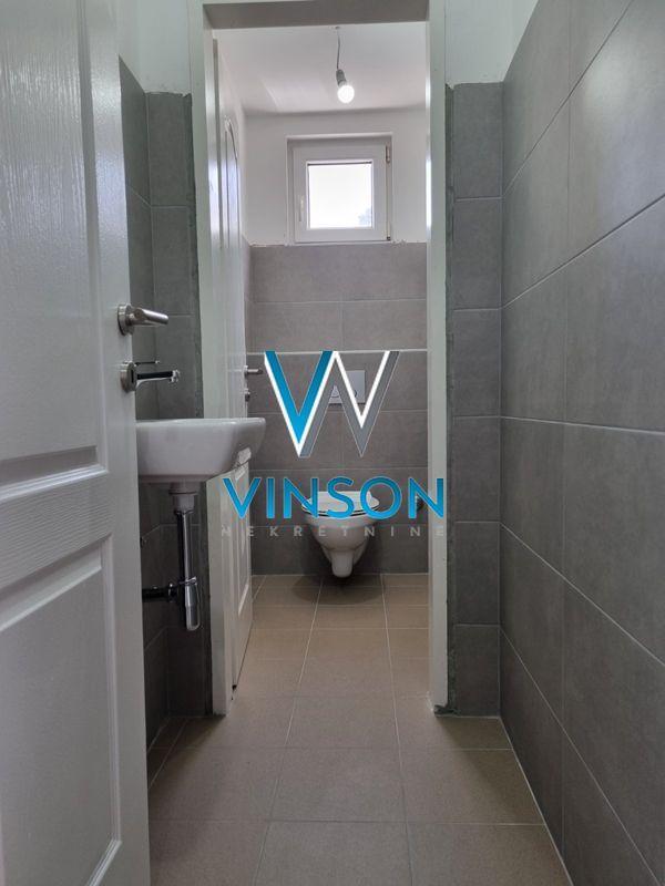 Slika 11 -  Lokal za izdavanje, 110m2, 800€