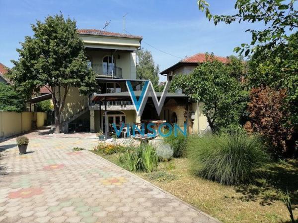 Glavna slika - Lokal za izdavanje, 700m2, 2.800€
