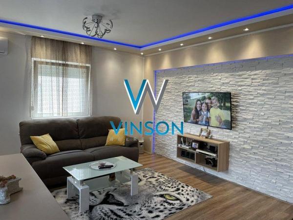 Slika 2 - Mirona Đorđevića, Troiposoban stan na prodaju, 76m2, 173.000€