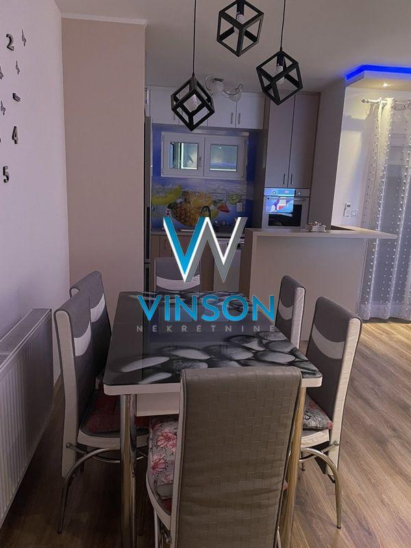 Slika 3 - Mirona Đorđevića, Troiposoban stan na prodaju, 76m2, 173.000€