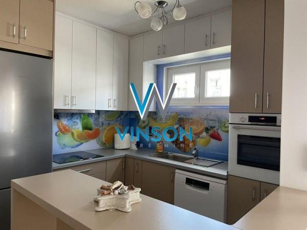 Slika 5 - Mirona Đorđevića, Troiposoban stan na prodaju, 76m2, 173.000€