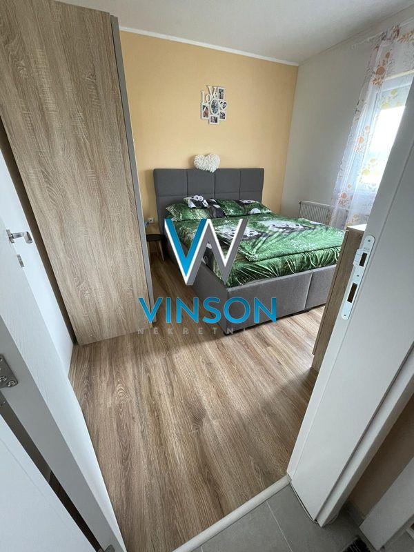 Slika 7 - Mirona Đorđevića, Troiposoban stan na prodaju, 76m2, 173.000€