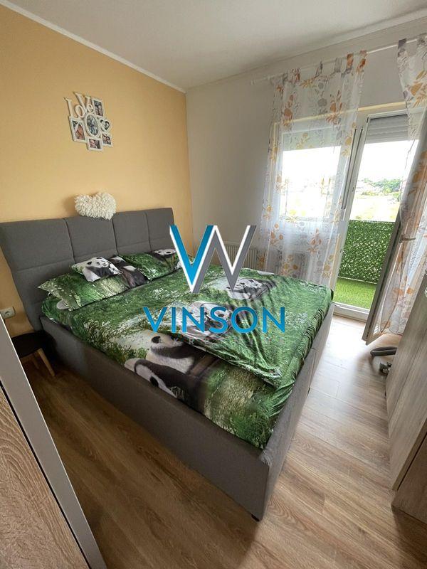 Slika 8 - Mirona Đorđevića, Troiposoban stan na prodaju, 76m2, 173.000€