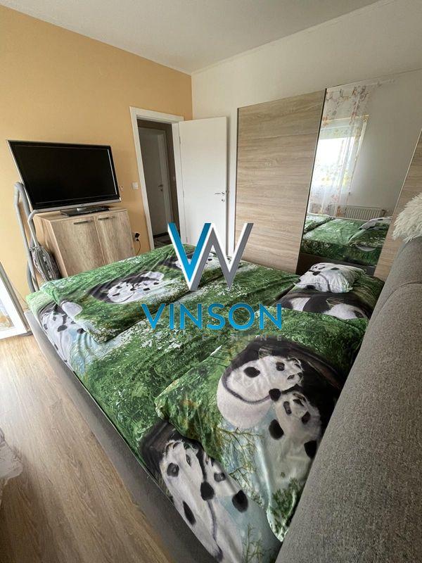 Slika 9 - Mirona Đorđevića, Troiposoban stan na prodaju, 76m2, 173.000€