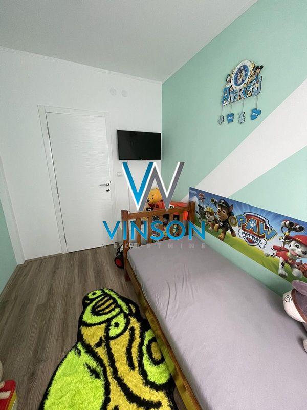 Slika 11 - Mirona Đorđevića, Troiposoban stan na prodaju, 76m2, 173.000€