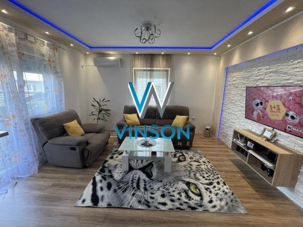 Glavna slika -Mirona Đorđevića, Troiposoban stan na prodaju, 76m2, 173.000€