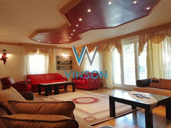 Slika 2 -  Kuća na prodaju, 486m2, 824.000€