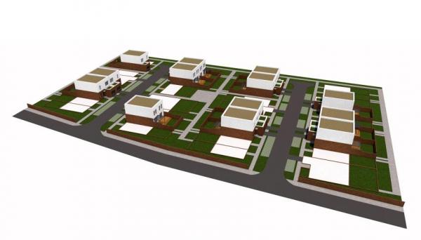 Slika 2 - Četvorosoban stan na prodaju, 154m2, 365.650€