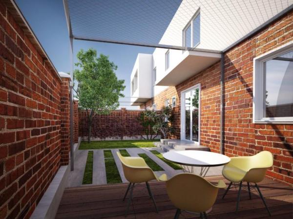 Glavna slika -Četvorosoban stan na prodaju, 154m2, 365.650€