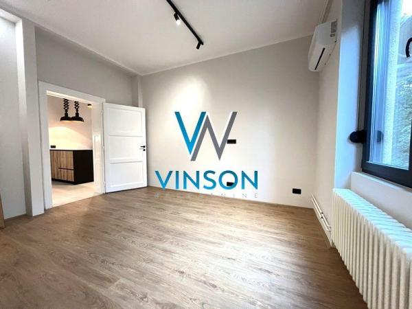 Slika 2 - Maksima Gorkog, Trosoban stan na prodaju, 100m2, 350.200€