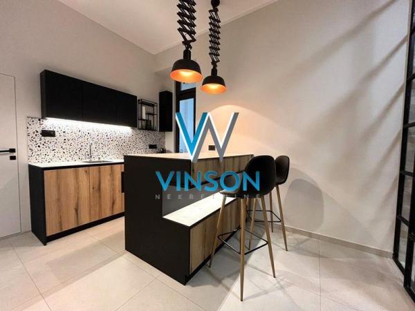 Slika 3 - Maksima Gorkog, Trosoban stan na prodaju, 100m2, 350.200€