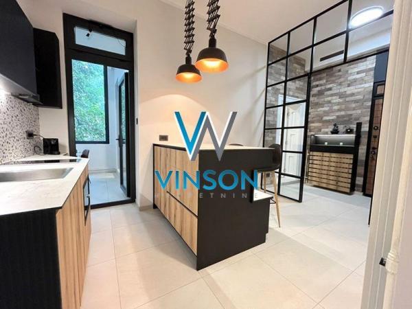 Slika 4 - Maksima Gorkog, Trosoban stan na prodaju, 100m2, 350.200€