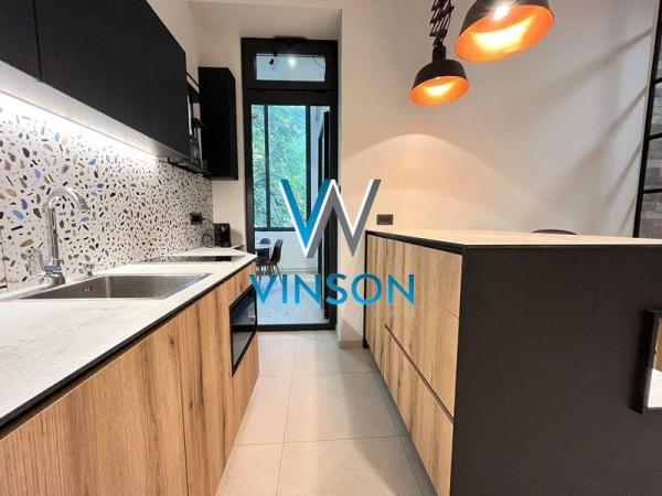 Slika 5 - Maksima Gorkog, Trosoban stan na prodaju, 100m2, 350.200€