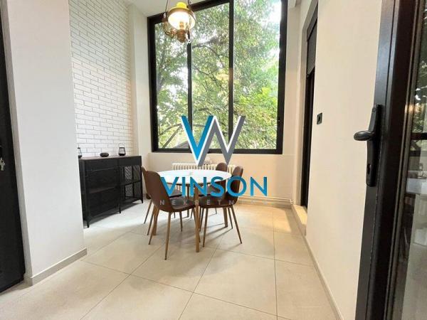 Slika 6 - Maksima Gorkog, Trosoban stan na prodaju, 100m2, 350.200€