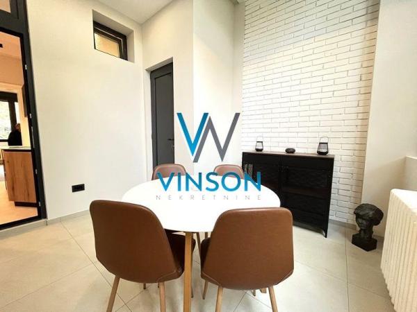 Slika 7 - Maksima Gorkog, Trosoban stan na prodaju, 100m2, 350.200€