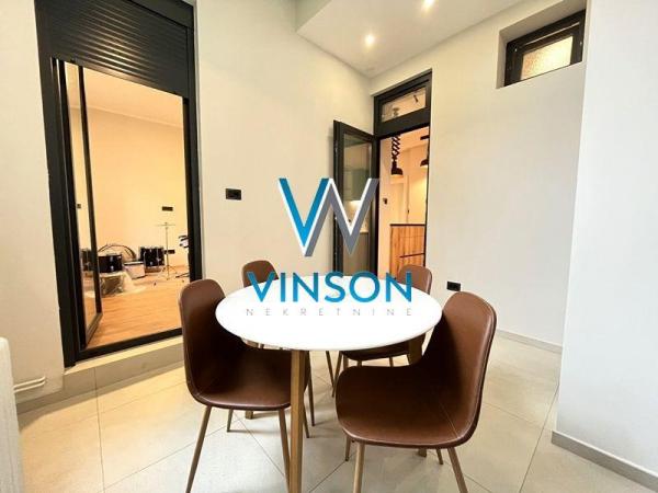 Slika 8 - Maksima Gorkog, Trosoban stan na prodaju, 100m2, 350.200€