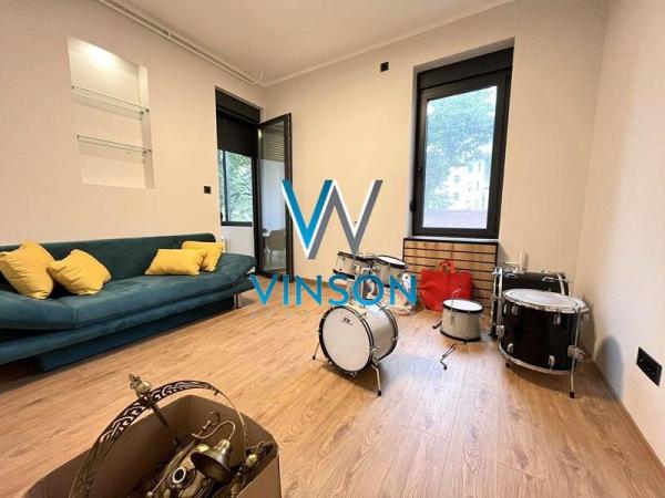 Slika 11 - Maksima Gorkog, Trosoban stan na prodaju, 100m2, 350.200€