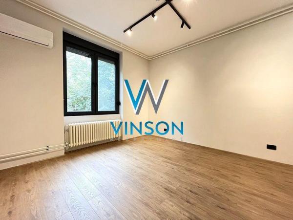 Glavna slika -Maksima Gorkog, Trosoban stan na prodaju, 100m2, 350.200€