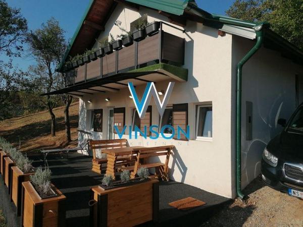 Glavna slika - Kuća na prodaju, 90m2, 154.500€