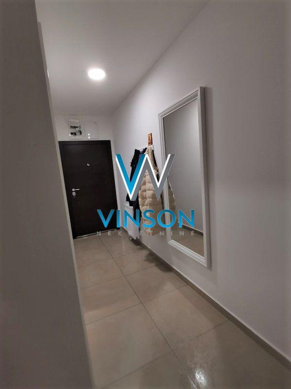 Slika 4 - Janka Čmelika, Jednoiposoban stan na prodaju, 47m2, 142.140€