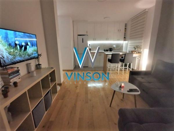 Glavna slika -Janka Čmelika, Jednoiposoban stan na prodaju, 47m2, 142.140€