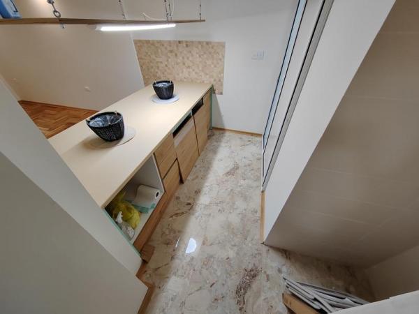 Slika 11 - Vladike Platona, Jednosoban stan na prodaju, 37m2, 118.150€