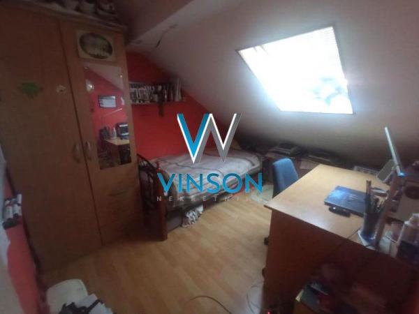 Slika 2 - Subotička, Dvoiposoban stan na prodaju, 46m2, 77.250€