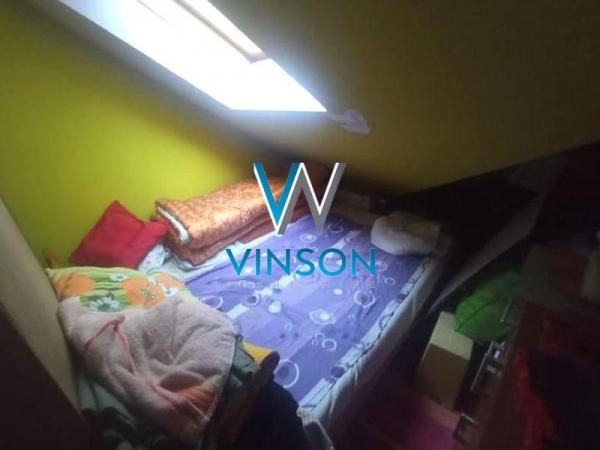 Slika 5 - Subotička, Dvoiposoban stan na prodaju, 46m2, 77.250€