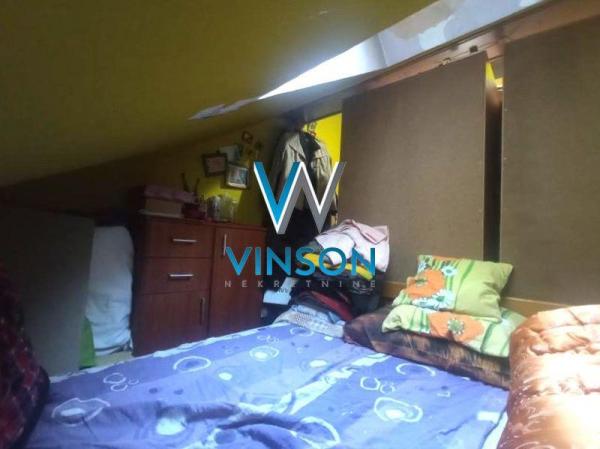 Slika 6 - Subotička, Dvoiposoban stan na prodaju, 46m2, 77.250€