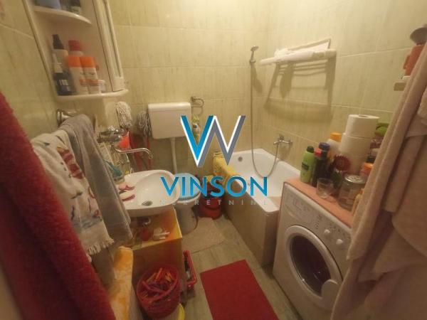 Slika 7 - Subotička, Dvoiposoban stan na prodaju, 46m2, 77.250€